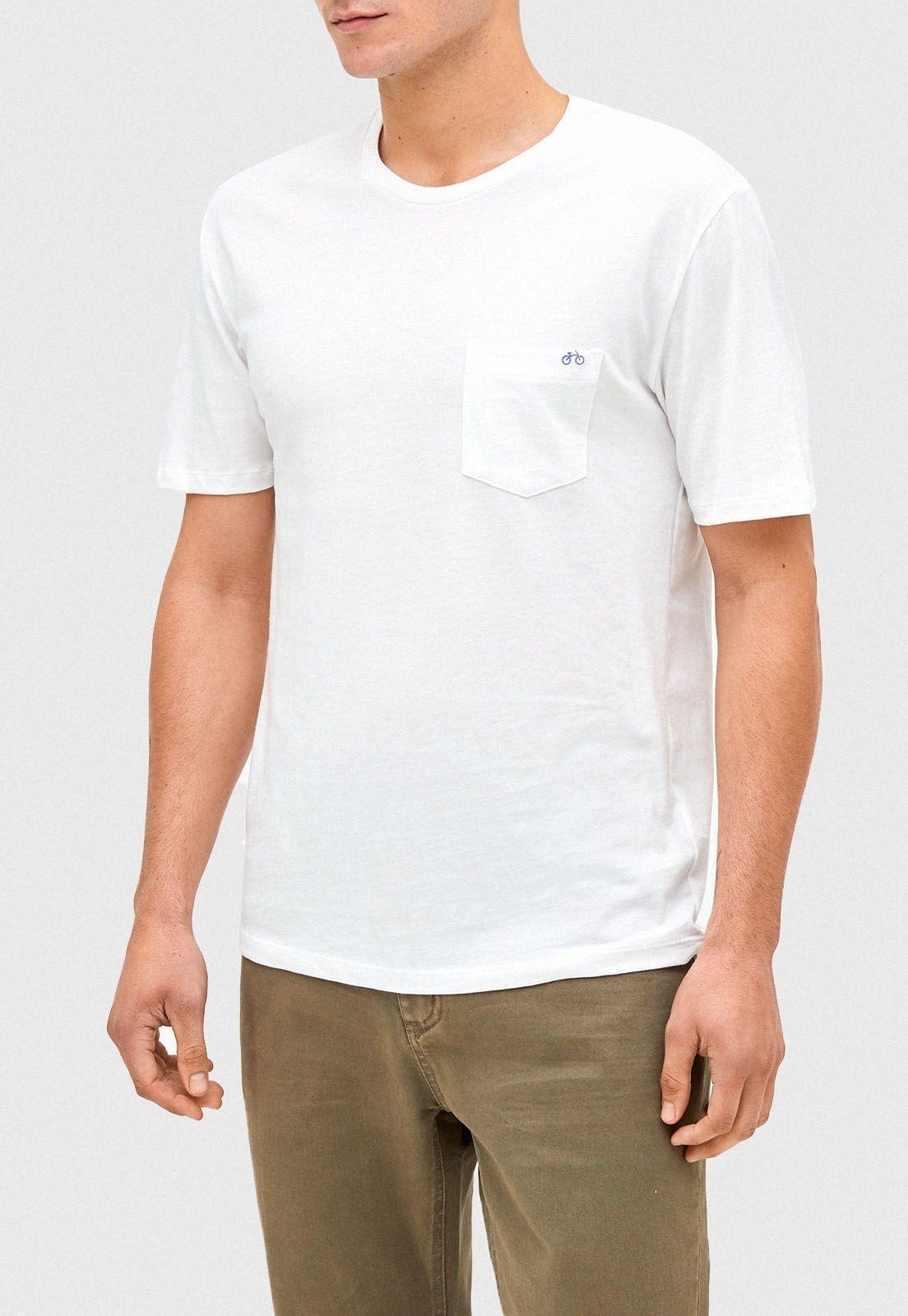 Polera Marcus Crew Neck.-0