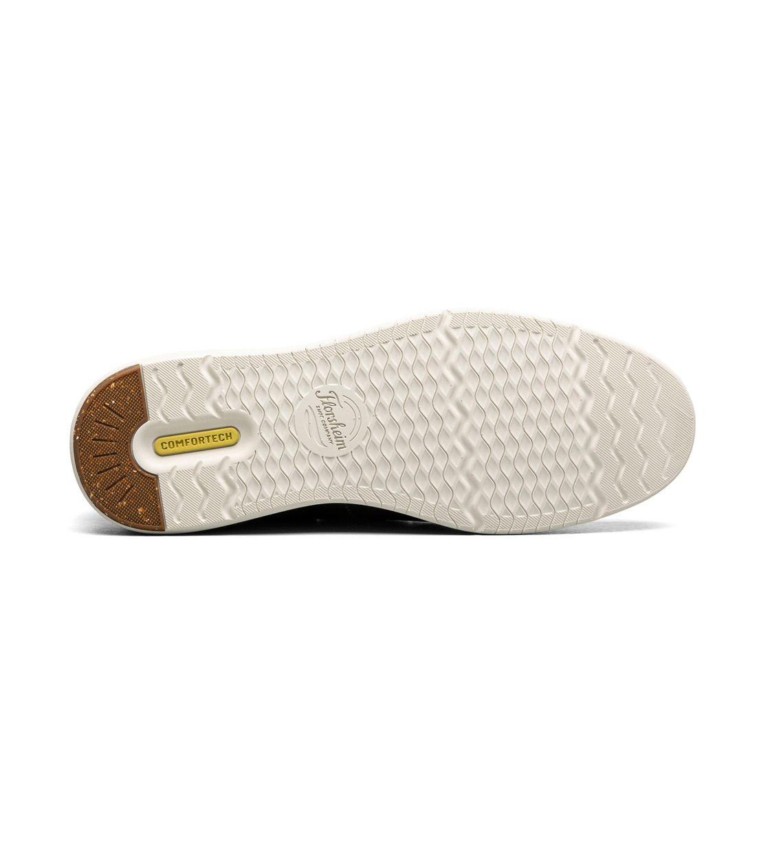 Mocasines Casual Tropics Boat Navy-6