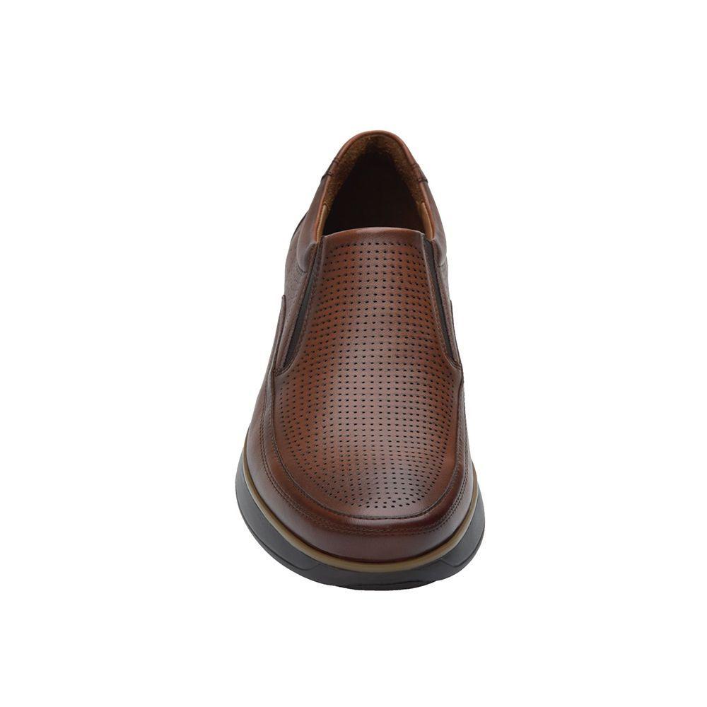 Zapatos Noe Slip On Cognac-2