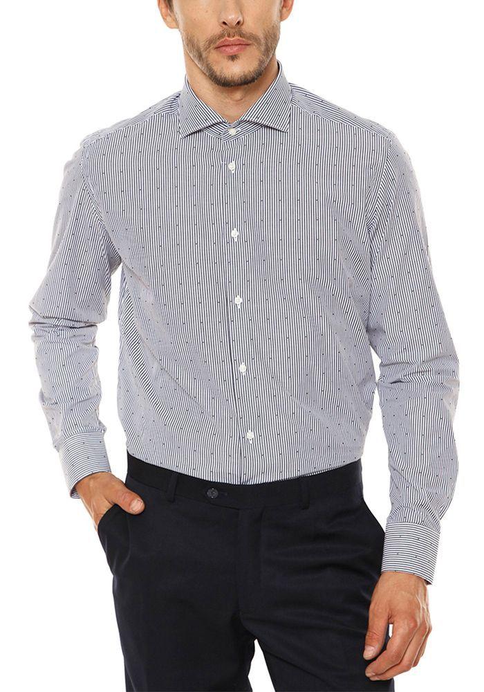 Camisa Vercelli Azul-1