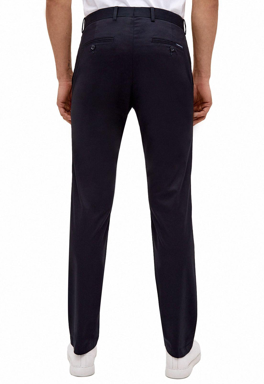 Pantalon Casual Liso Chino-1