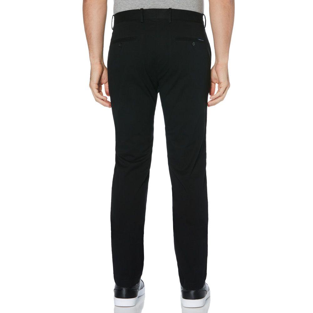 Pantalon Casual Liso Chino-4