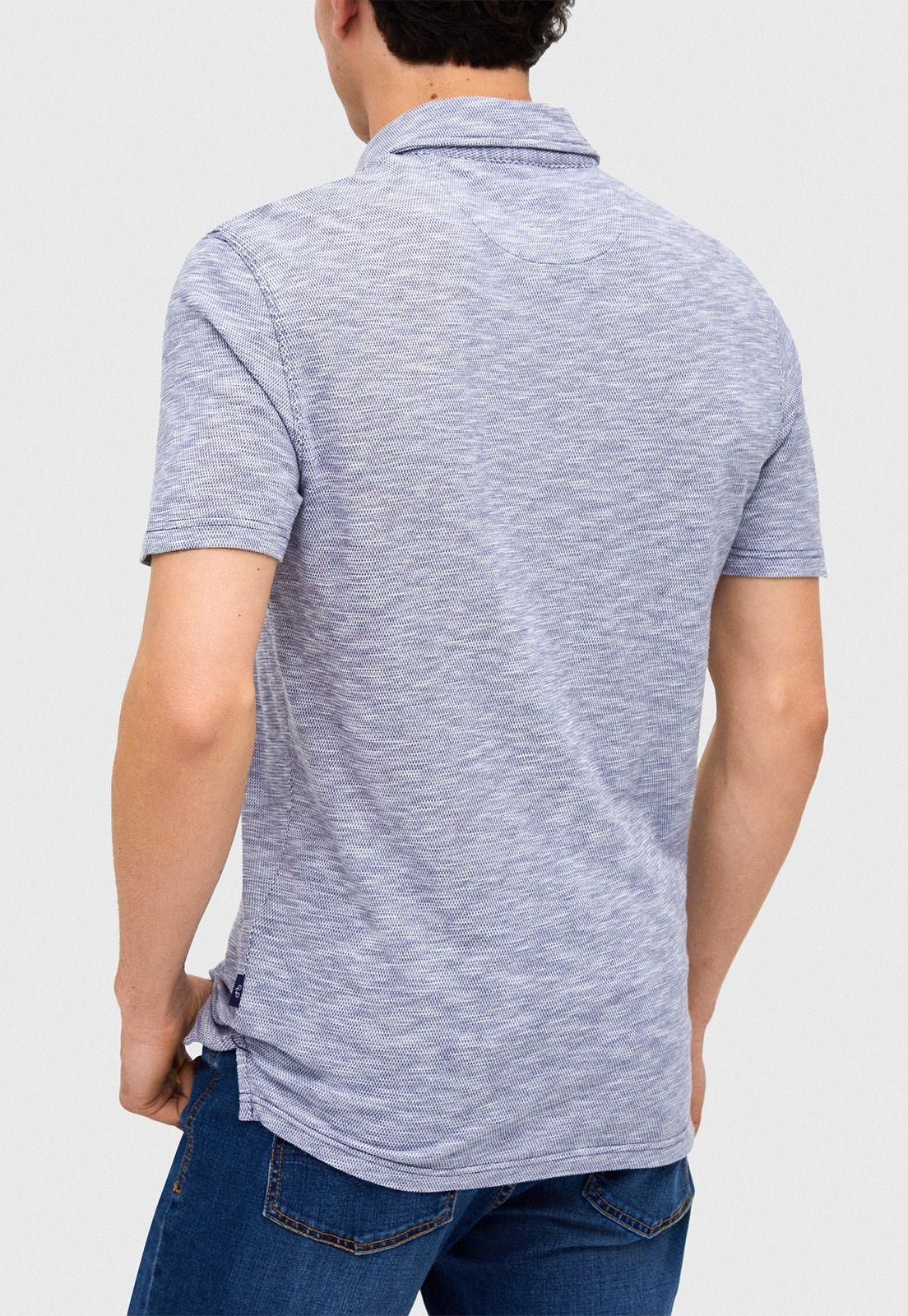 Polo Max Lila-1