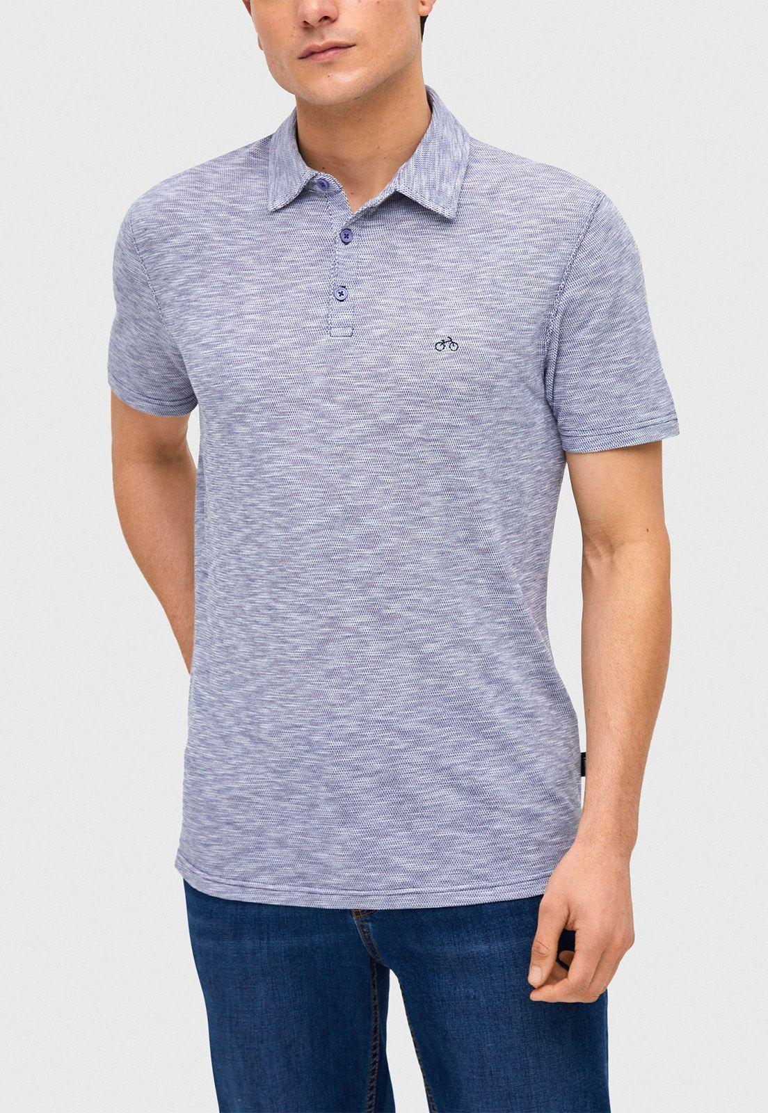 Polo Max Lila-0