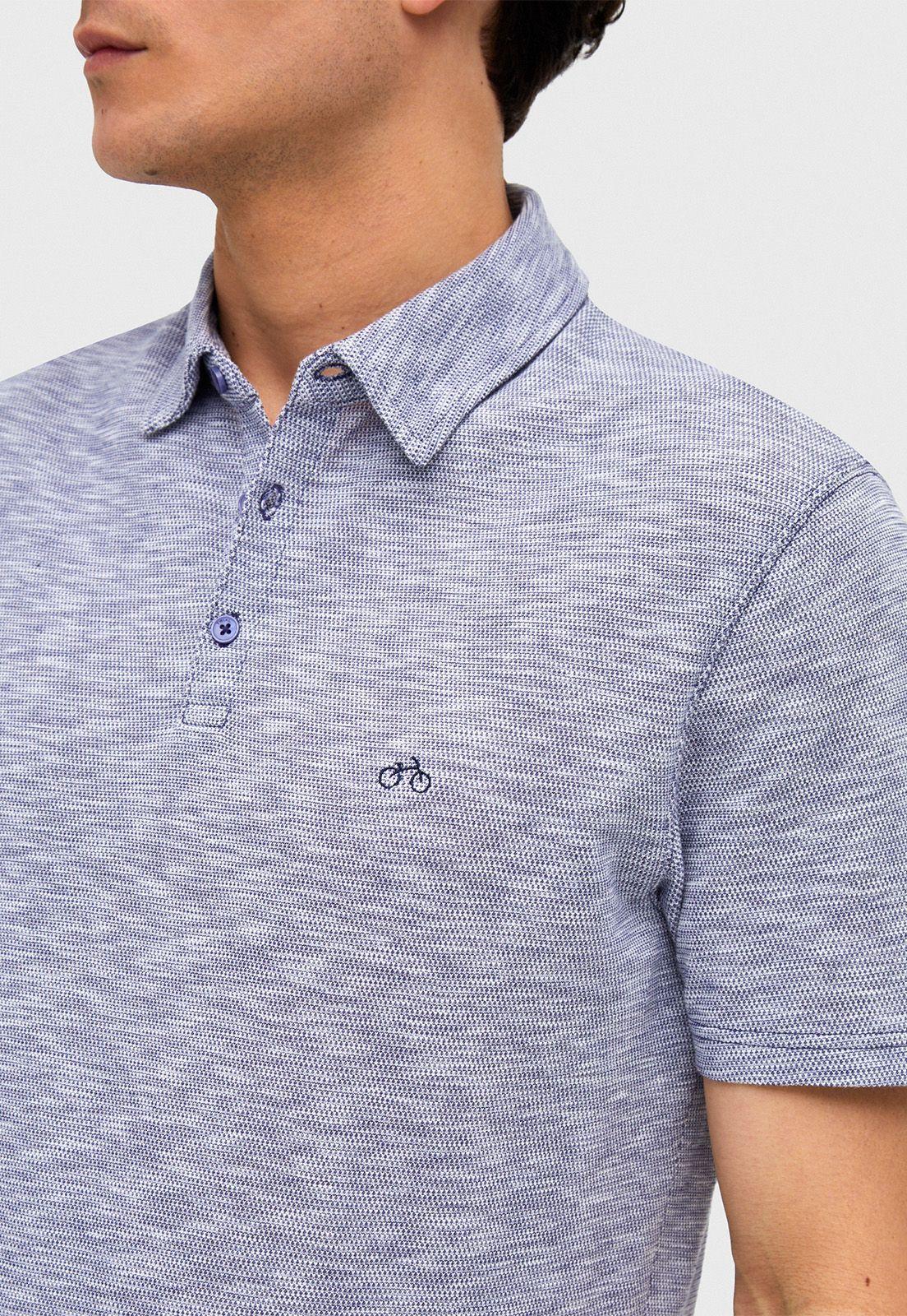 Polo Max Lila-2