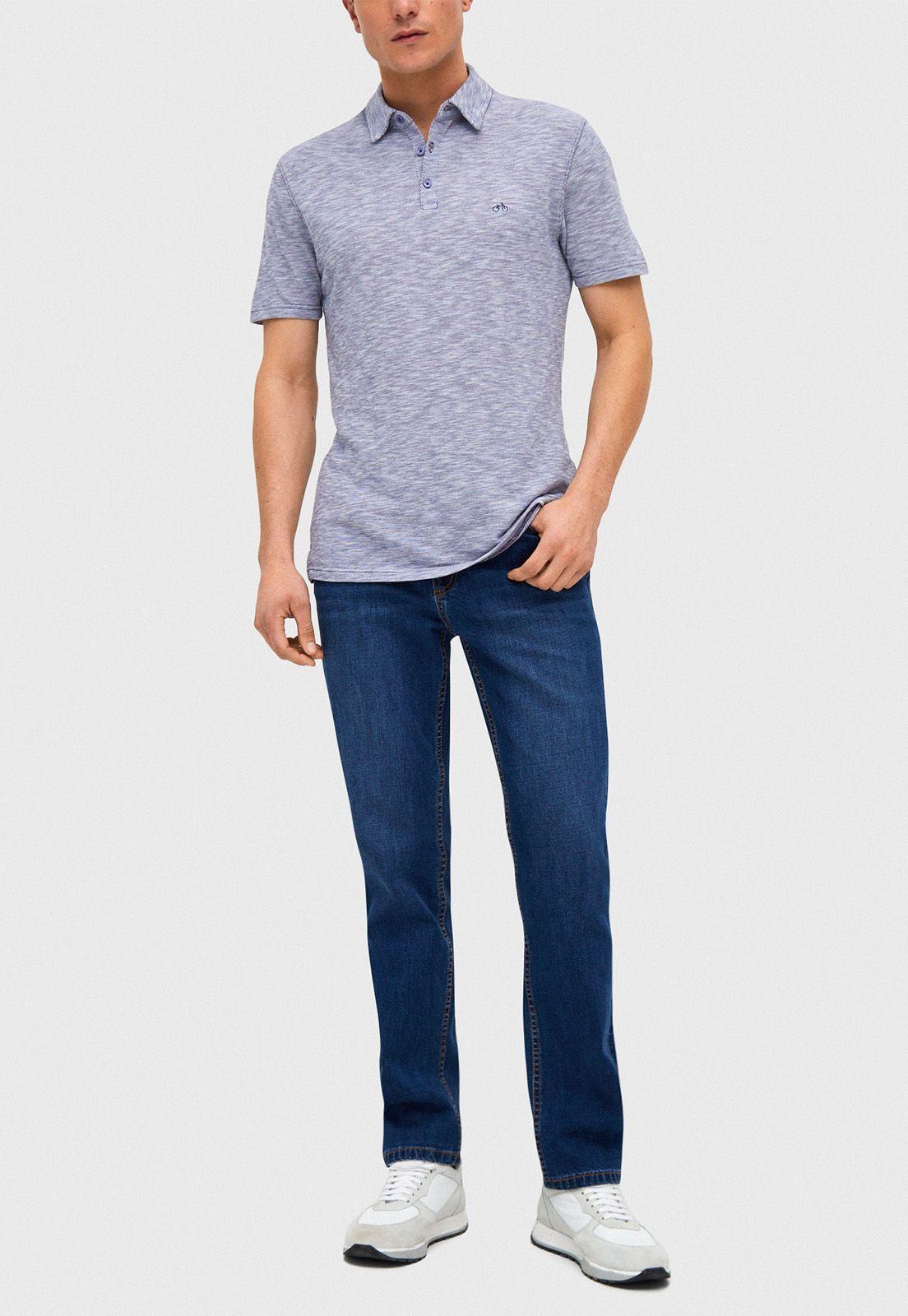 Polo Max Lila-3