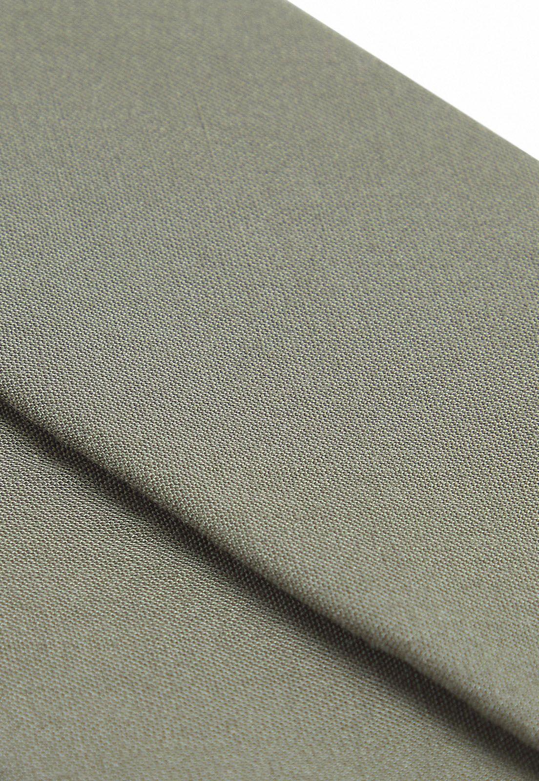 Corbata De Hombre Militar-3
