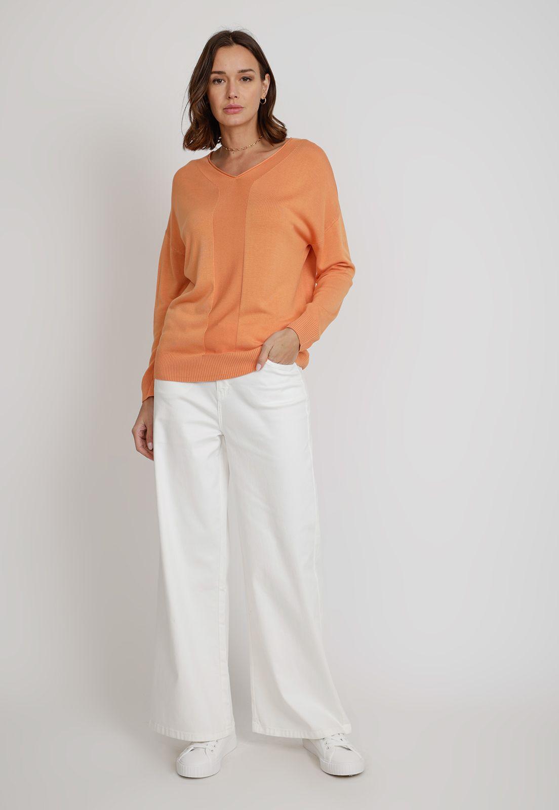 Tejido De Mujer Adhara Damasco-3