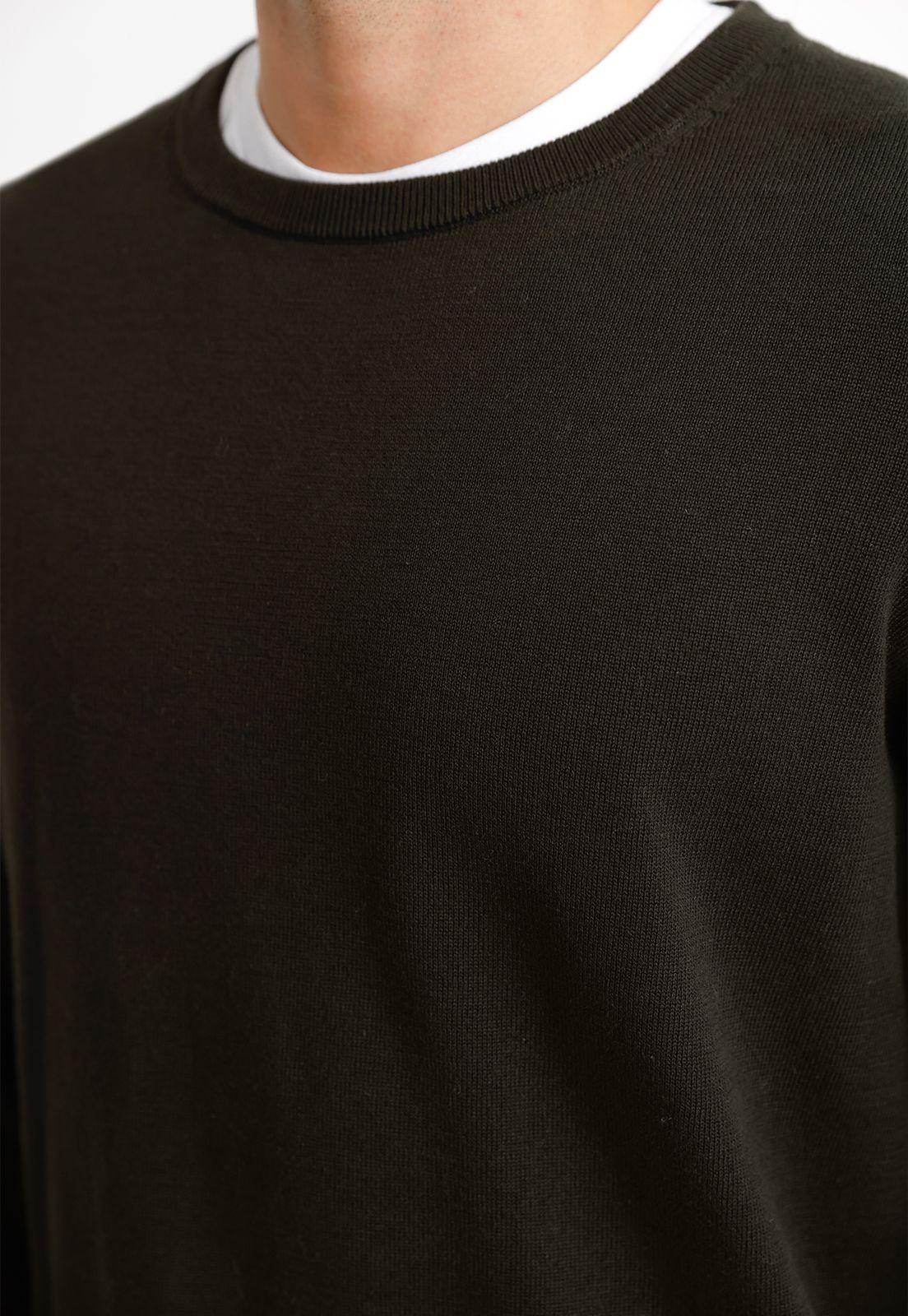 Tejido Hombre Phelps Verde-2