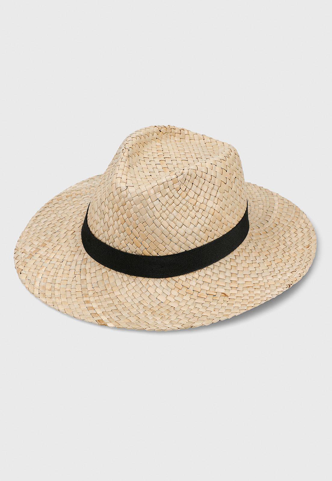 Sombrero 23.41.28 Natural-0