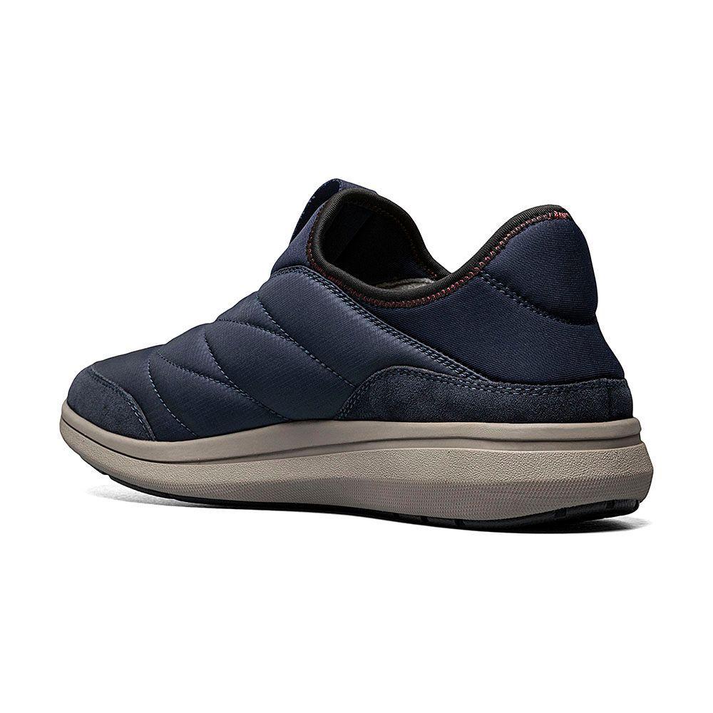 Zapatillas Java Moc Nylon Navy-8