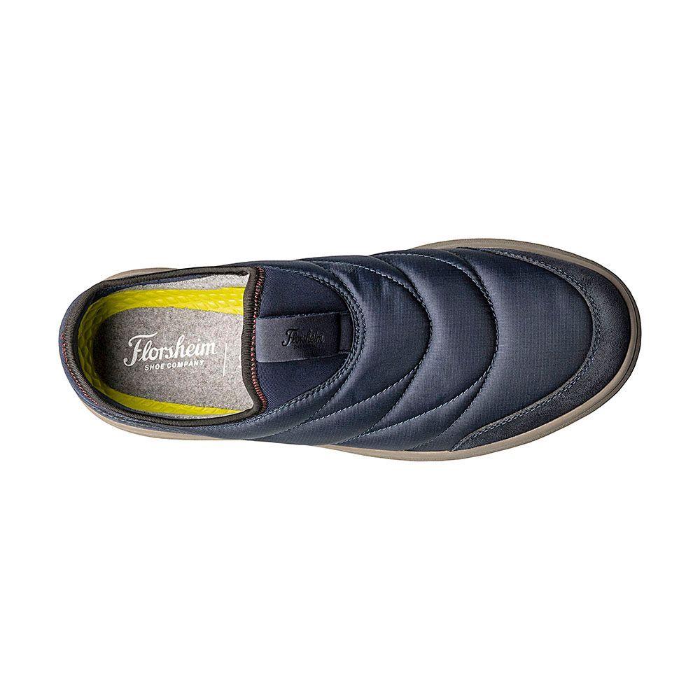 Zapatillas Java Moc Nylon Navy-7