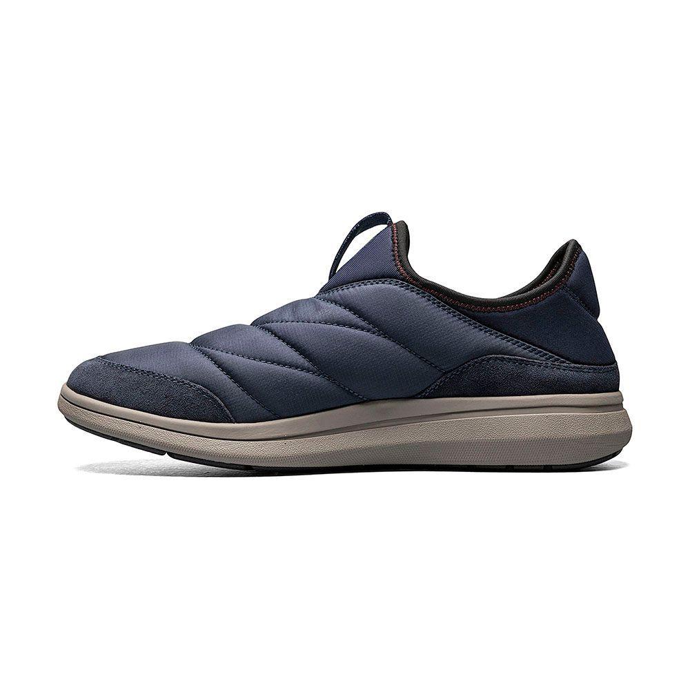 Zapatillas Java Moc Nylon Navy-2
