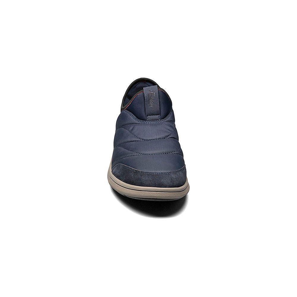Zapatillas Java Moc Nylon Navy-5