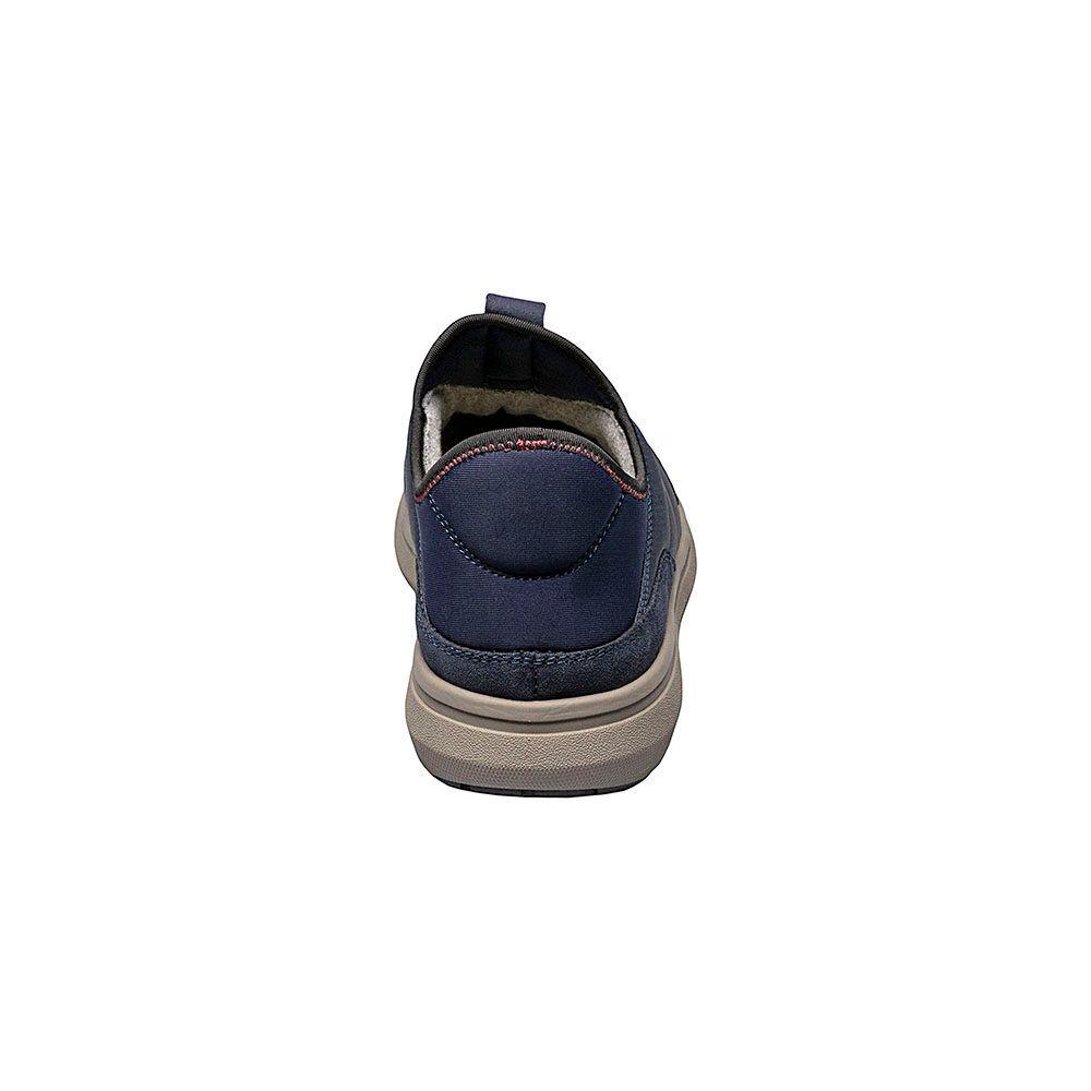 Zapatillas Java Moc Nylon Navy-4