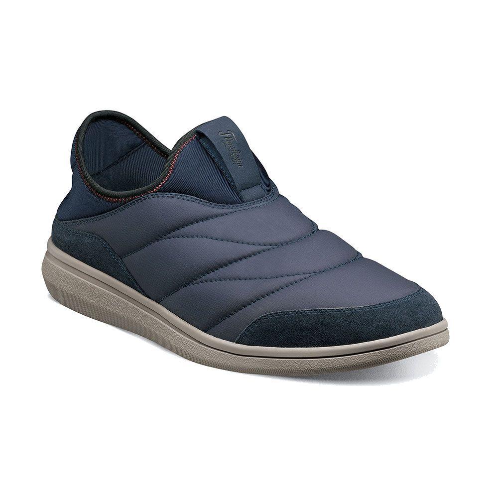 Zapatillas Java Moc Nylon Navy-1