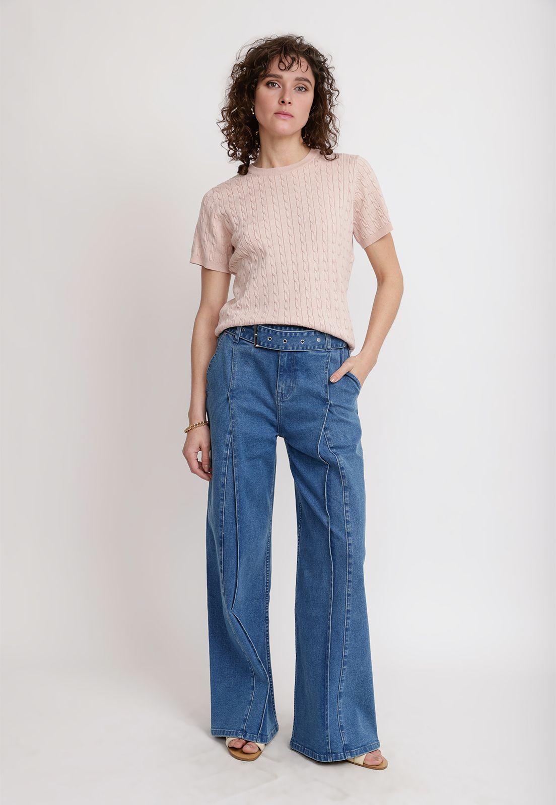 Tejido Damasco Alanis Mujer-3