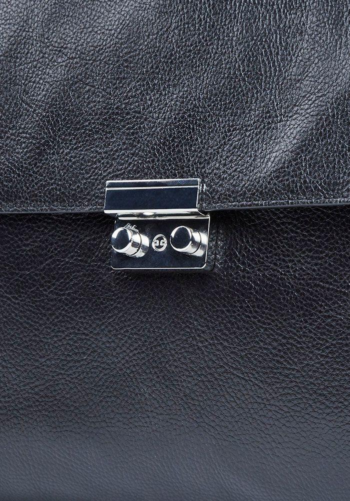 Maletín Luxury Negro-2