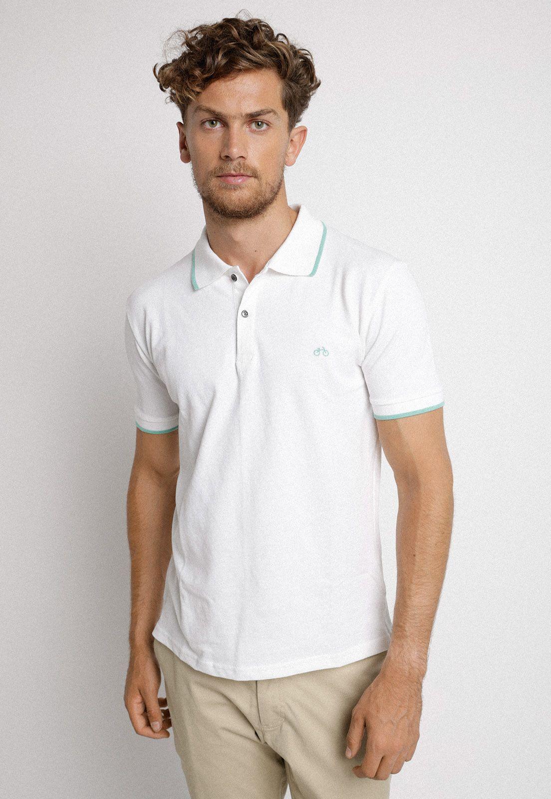 Polera Polo Marinni-0