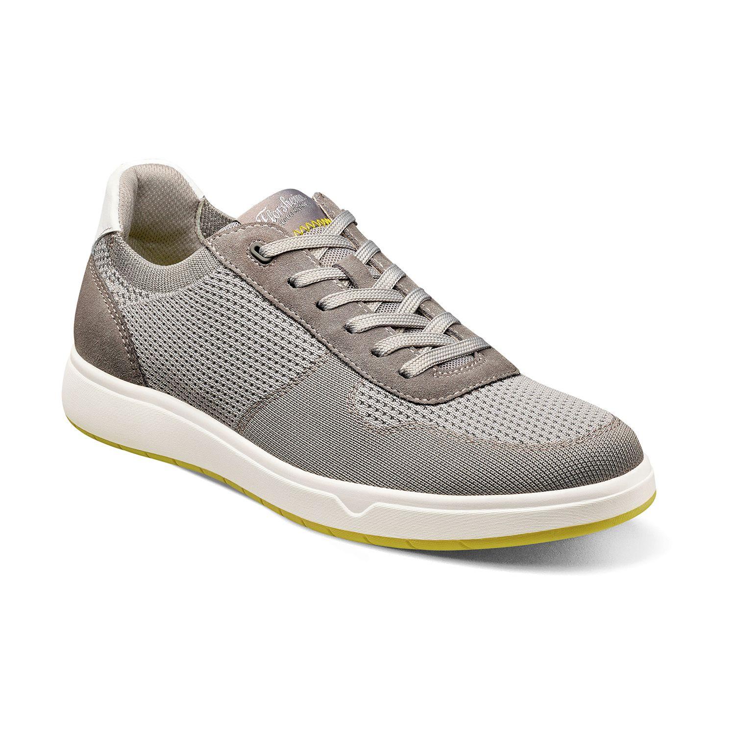 Zapatillas Heist Knit Gris-0