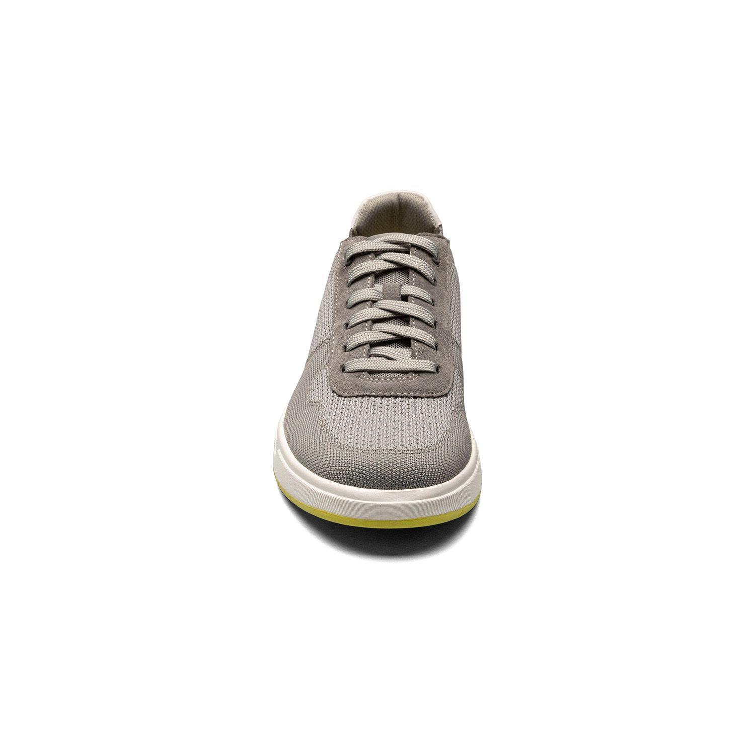 Zapatillas Heist Knit Gris-1