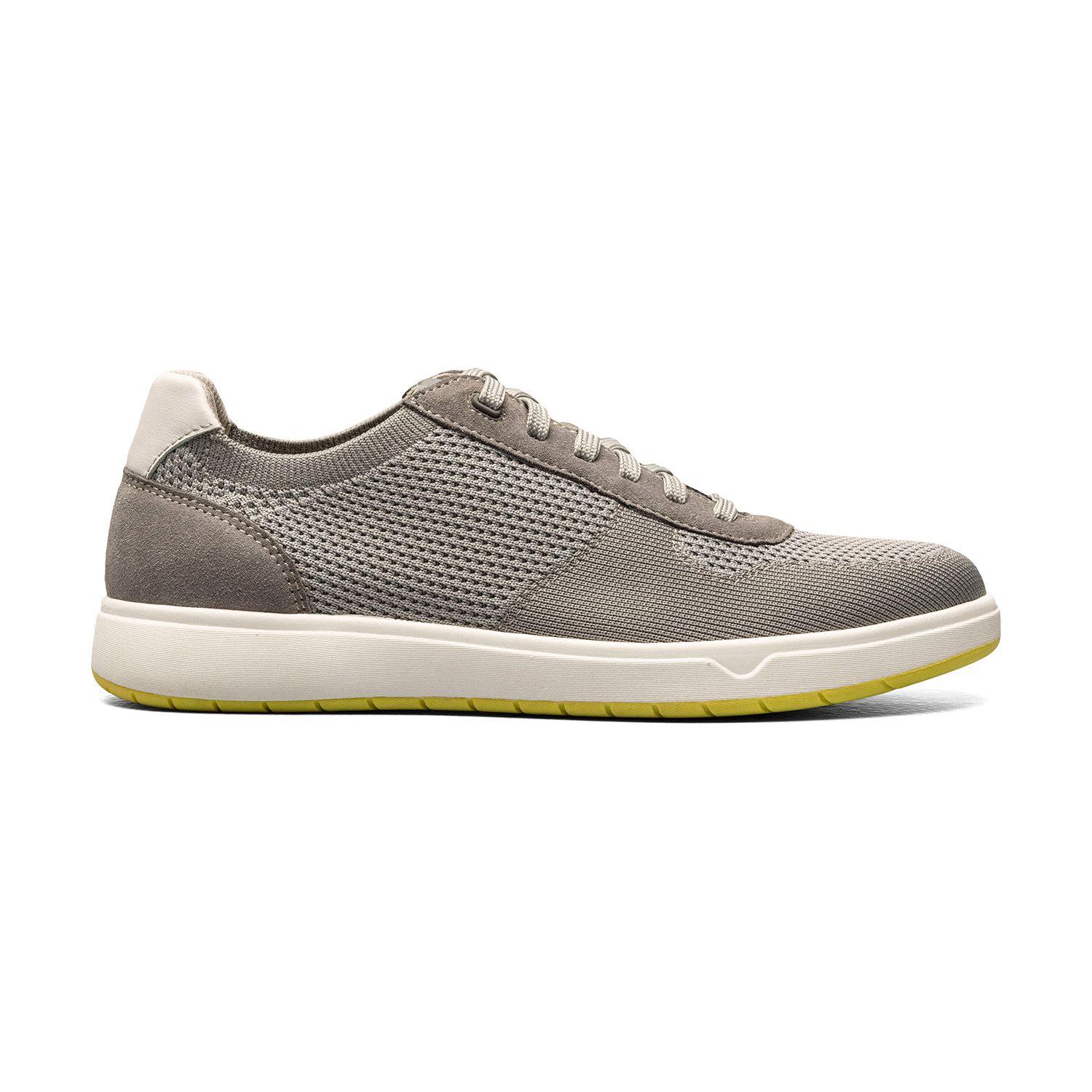 Zapatillas Heist Knit Gris-2