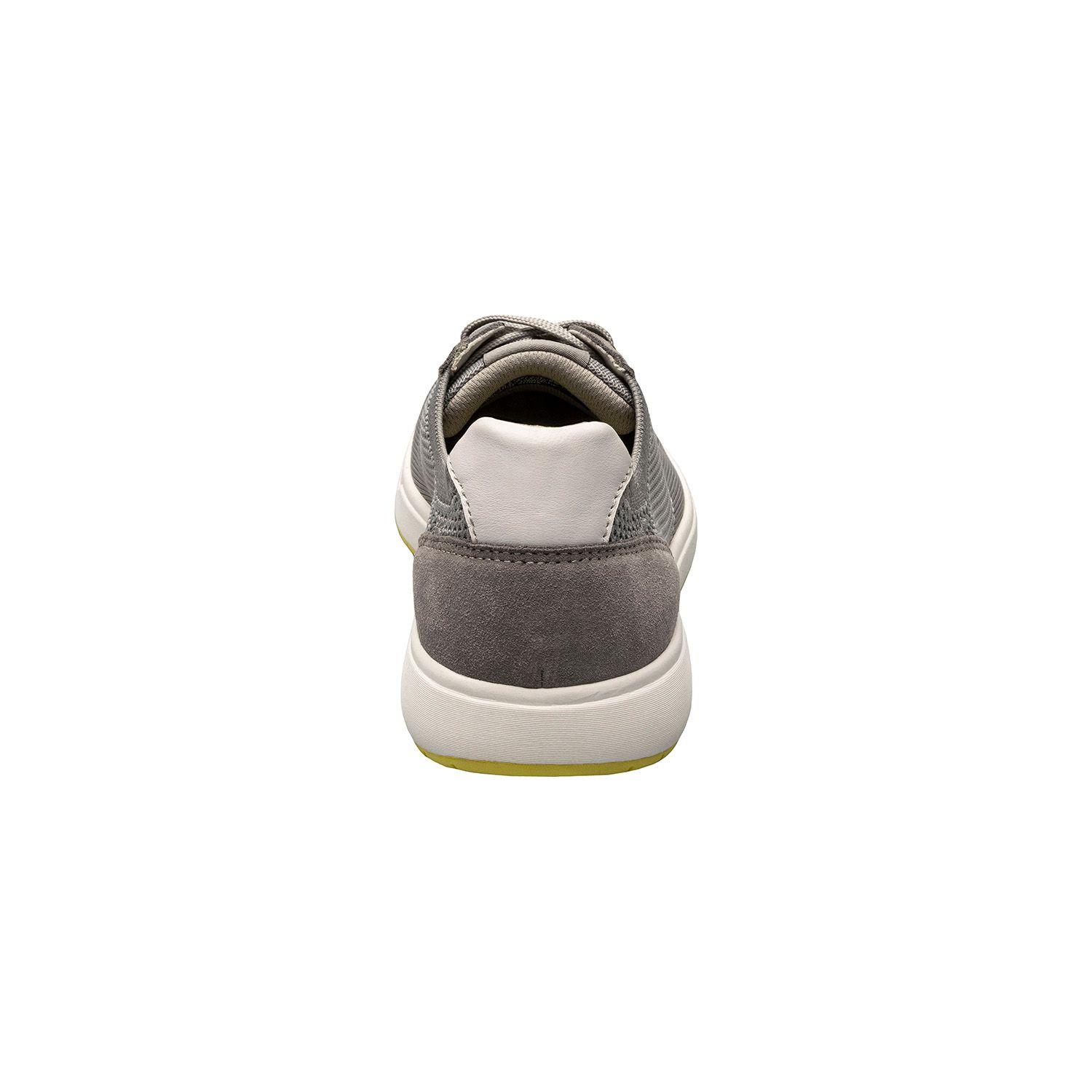 Zapatillas Heist Knit Gris-3