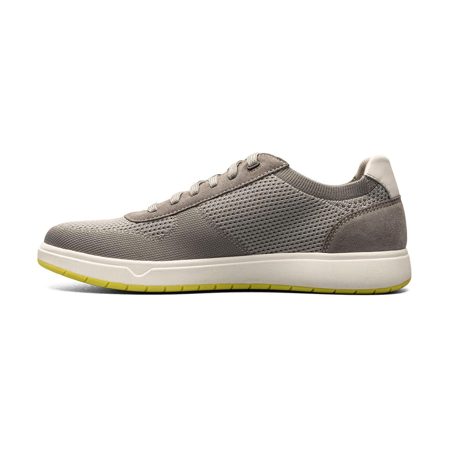 Zapatillas Heist Knit Gris-4