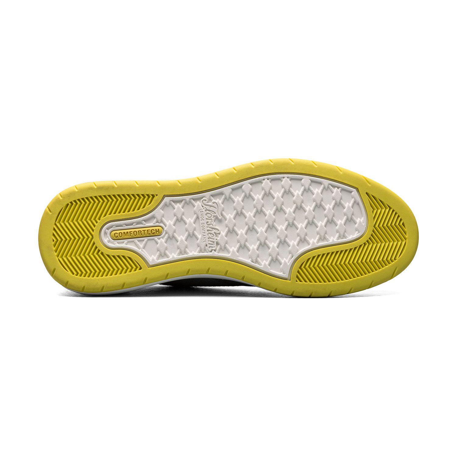 Zapatillas Heist Knit Gris-6