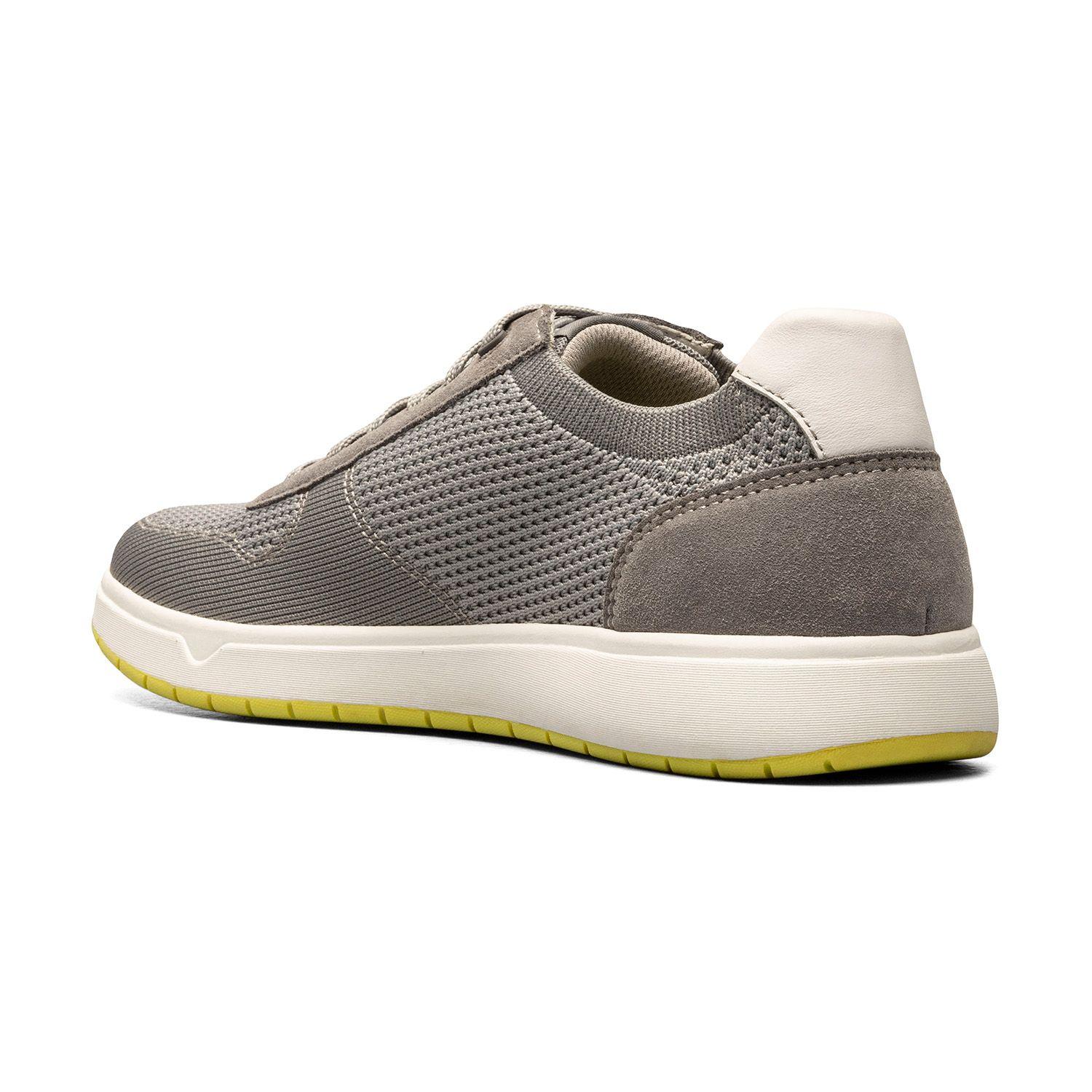 Zapatillas Heist Knit Gris-7