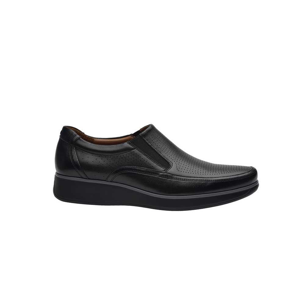 Zapatos Noe Slip On Negro-1