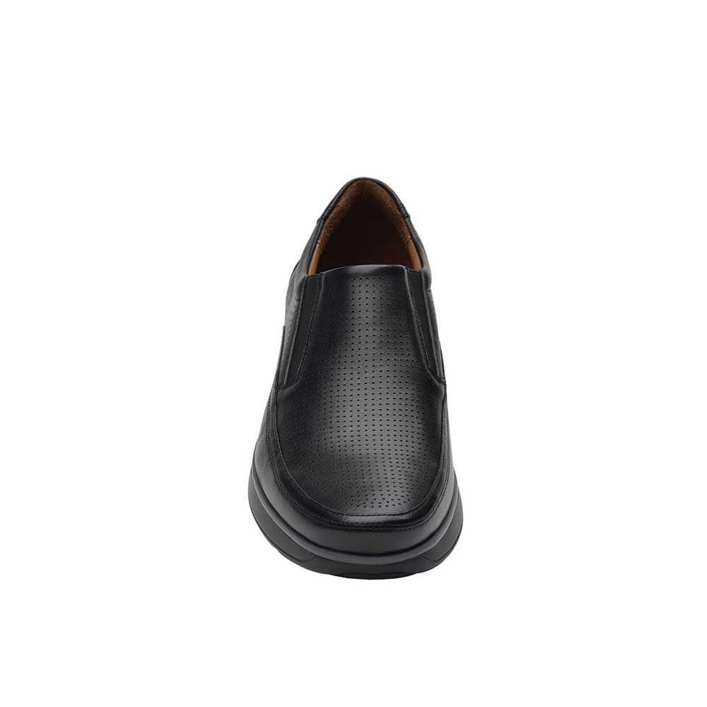 Zapatos Noe Slip On Negro-2