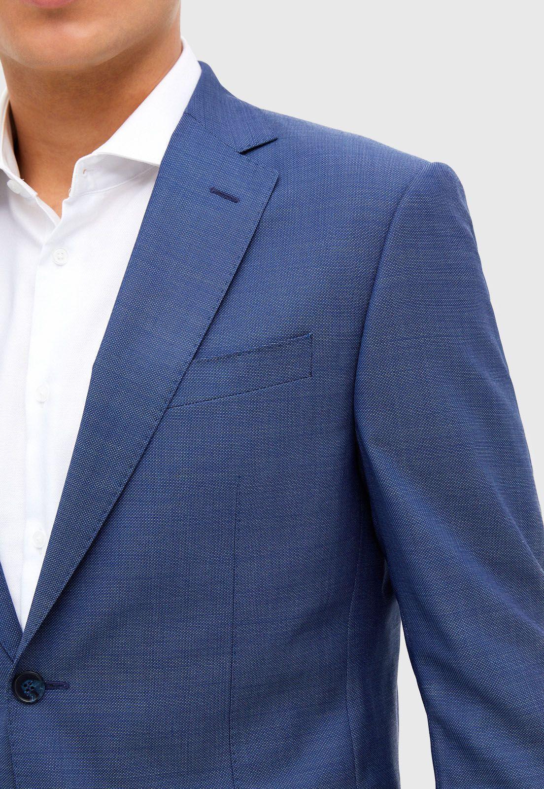 Traje Formal Vercelli Azul Claro-3
