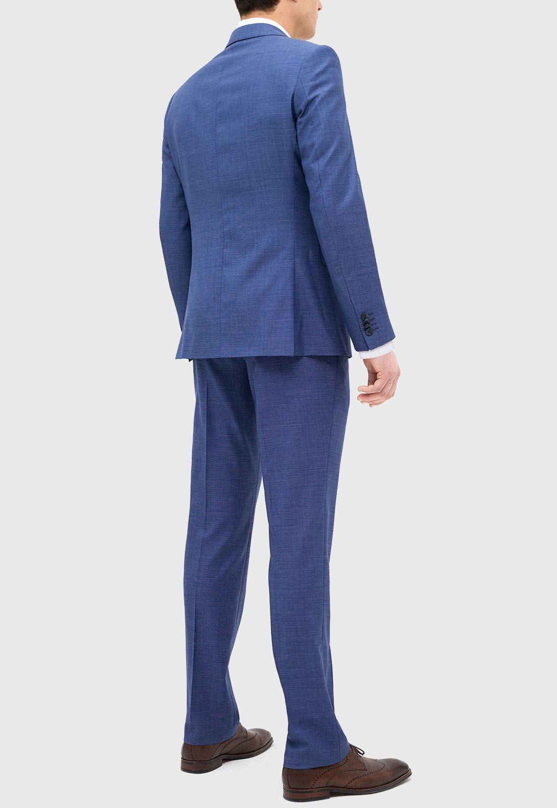 Traje Formal Vercelli Azul Claro-2