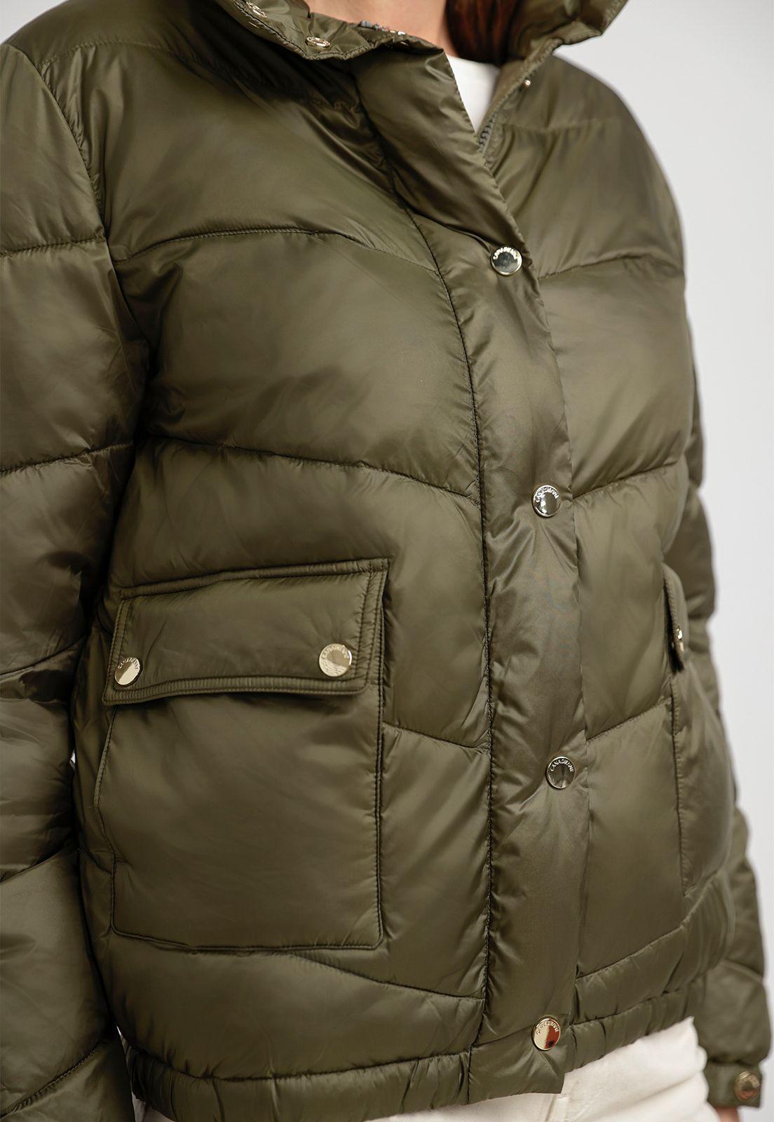 Parka Mujer Brucelas Safari-2