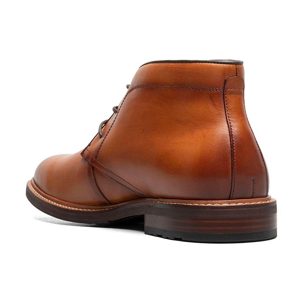 Botines Casual Anthem Chukka Cognac-7