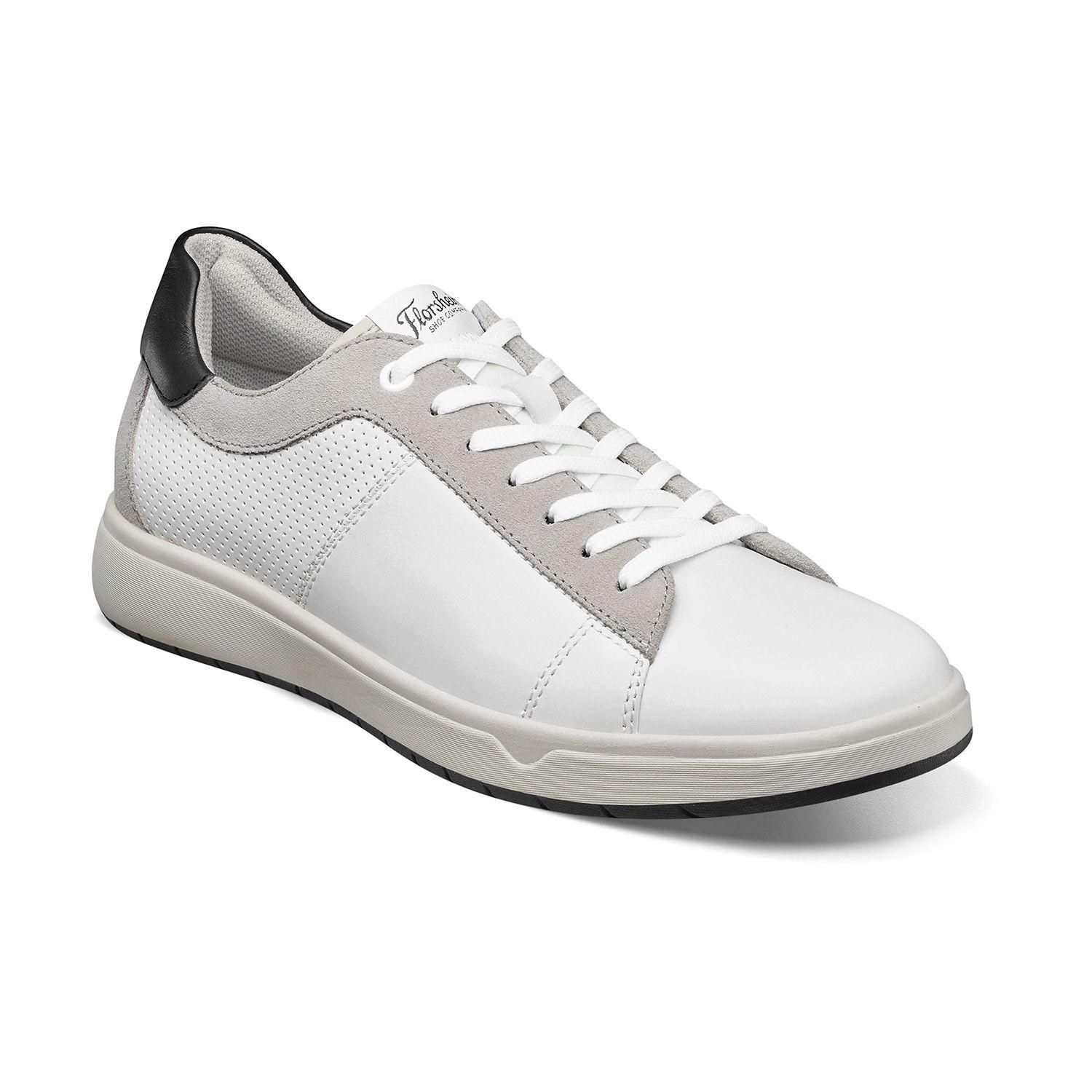 Zapatillas Heist Lace Blanco-0
