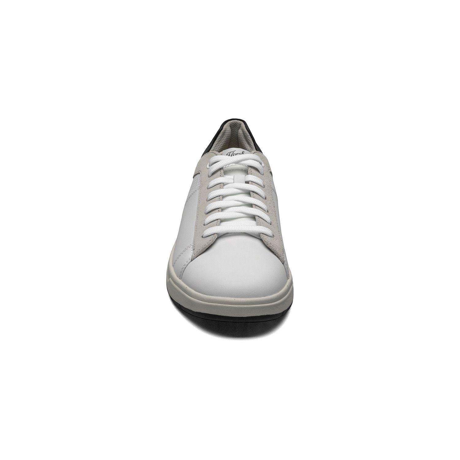 Zapatillas Heist Lace Blanco-1