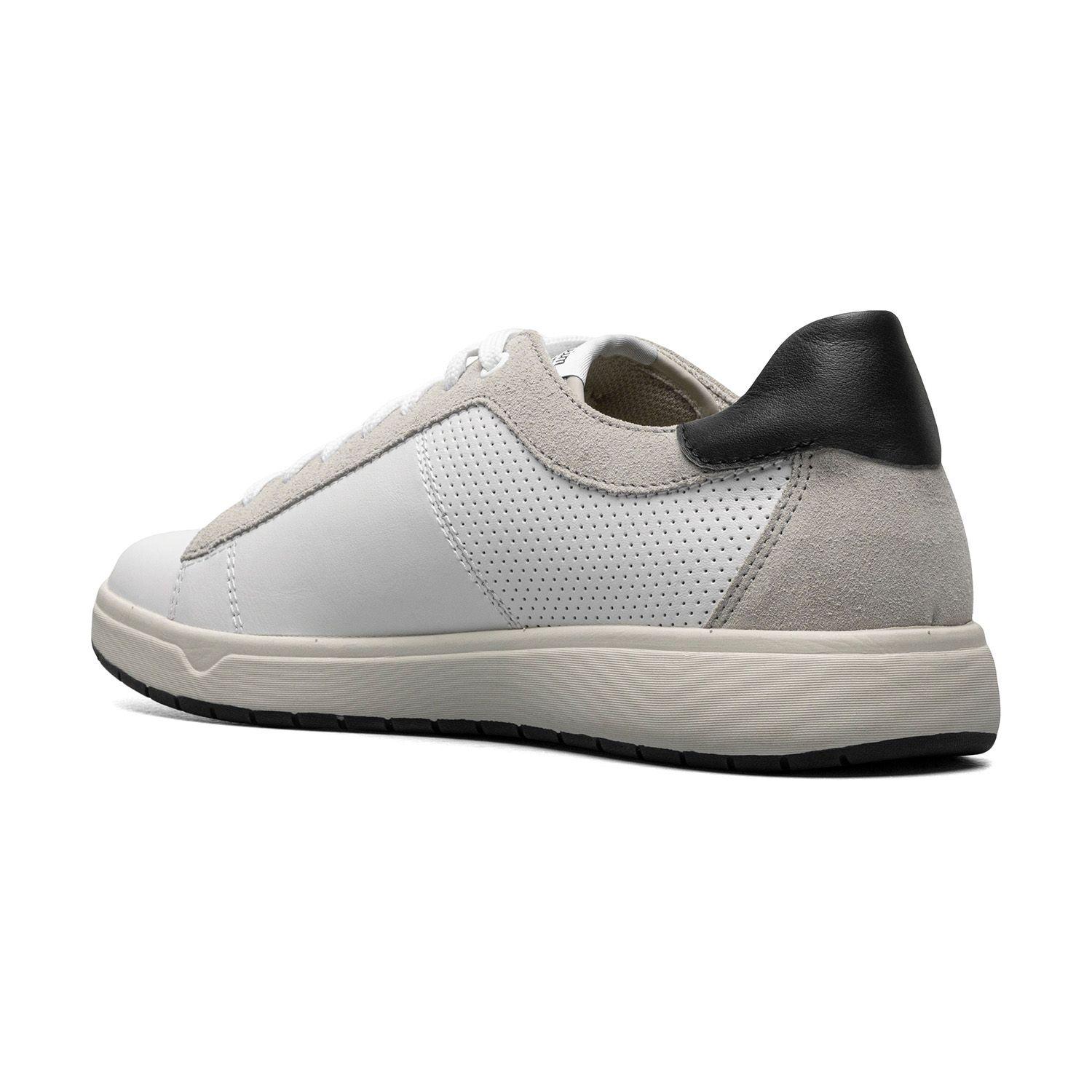 Zapatillas Heist Lace Blanco-7