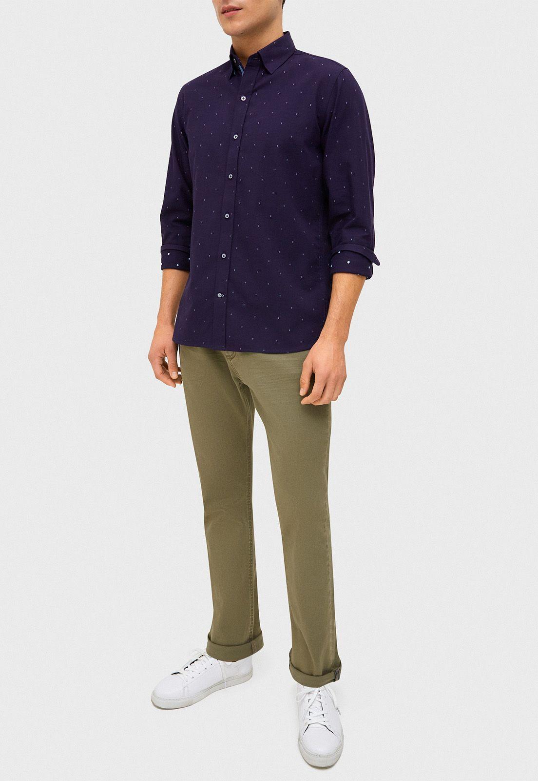 Camisa Brock-3