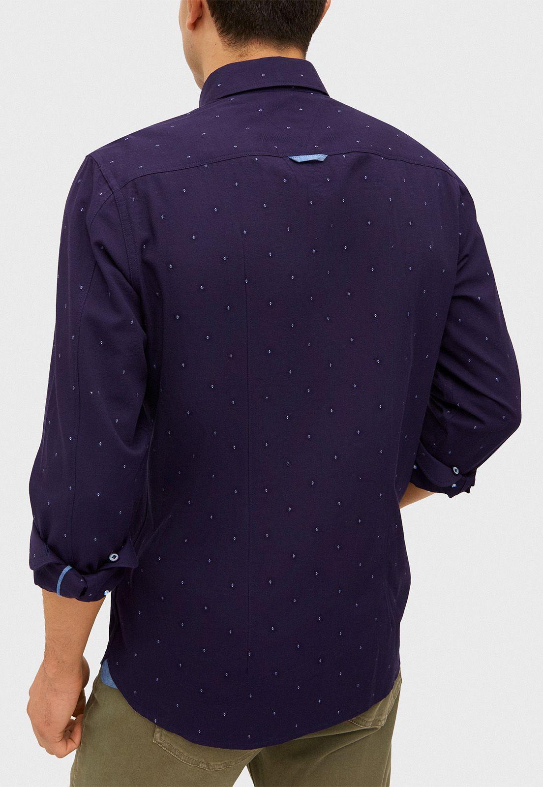 Camisa Brock-1