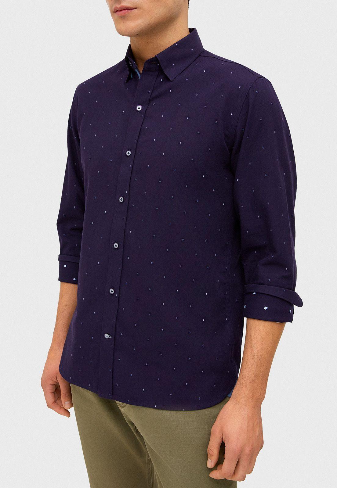 Camisa Brock-0