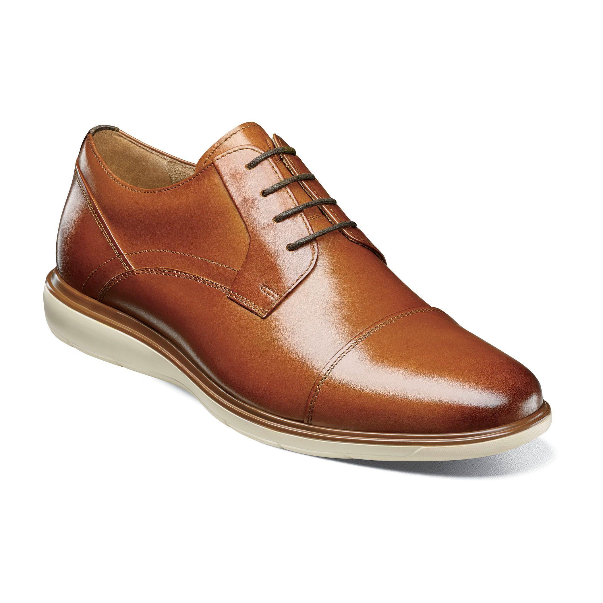 Zapato Ignight Ct Ox Tan-0