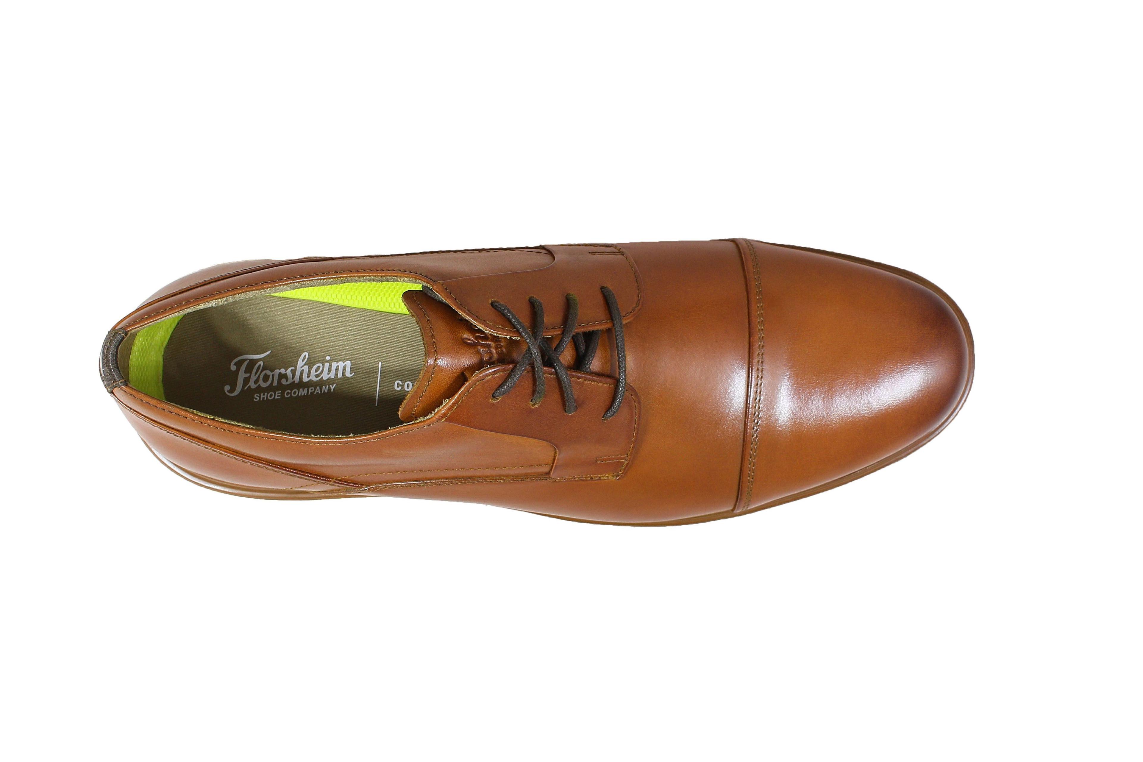Zapato Ignight Ct Ox Tan-2