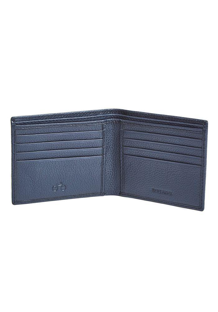 Billetera Premium Azul-1