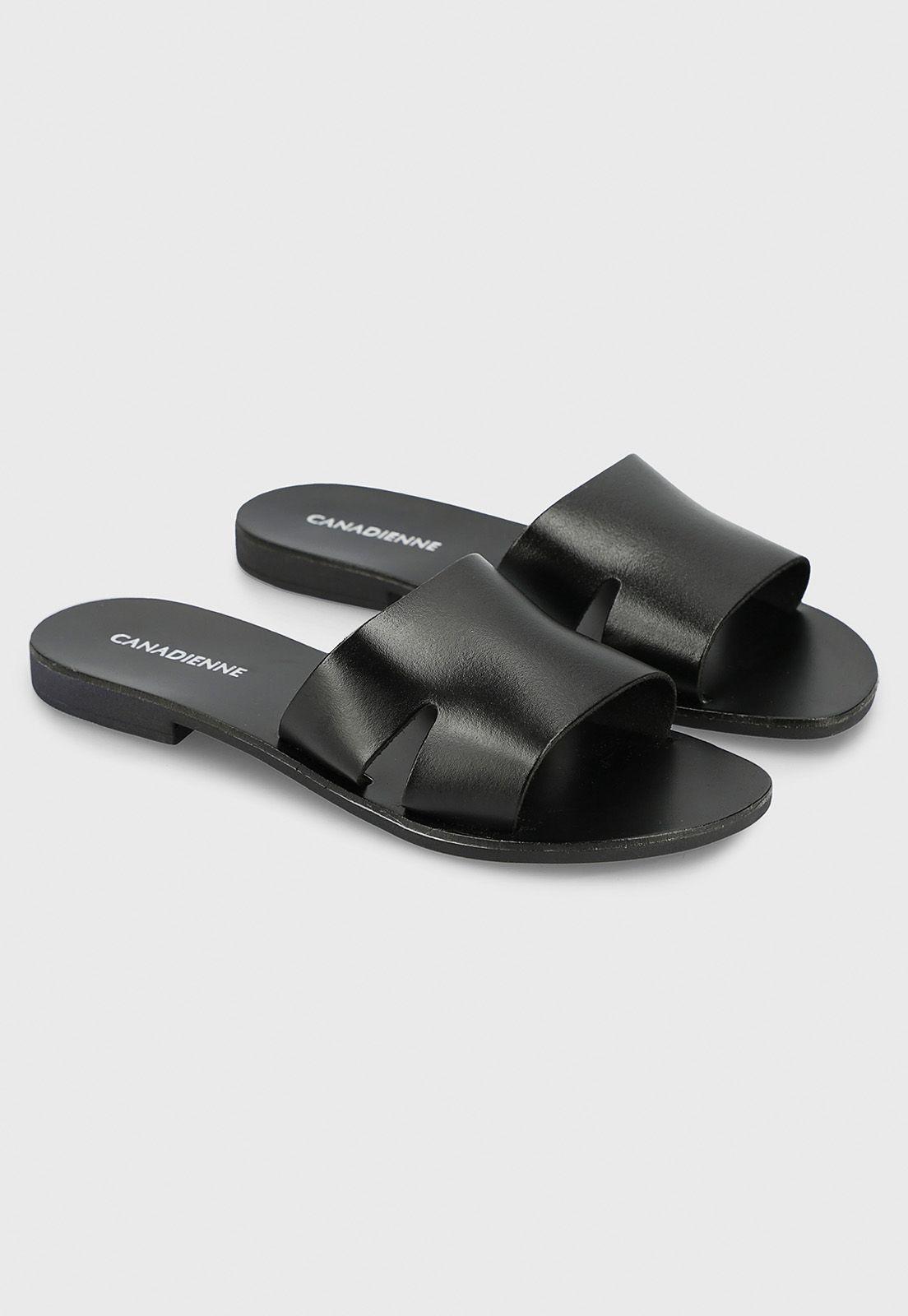 Sandalia S610 Negro-2