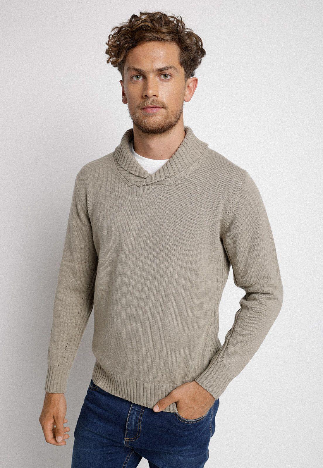 Sweater Prodigy beige-0