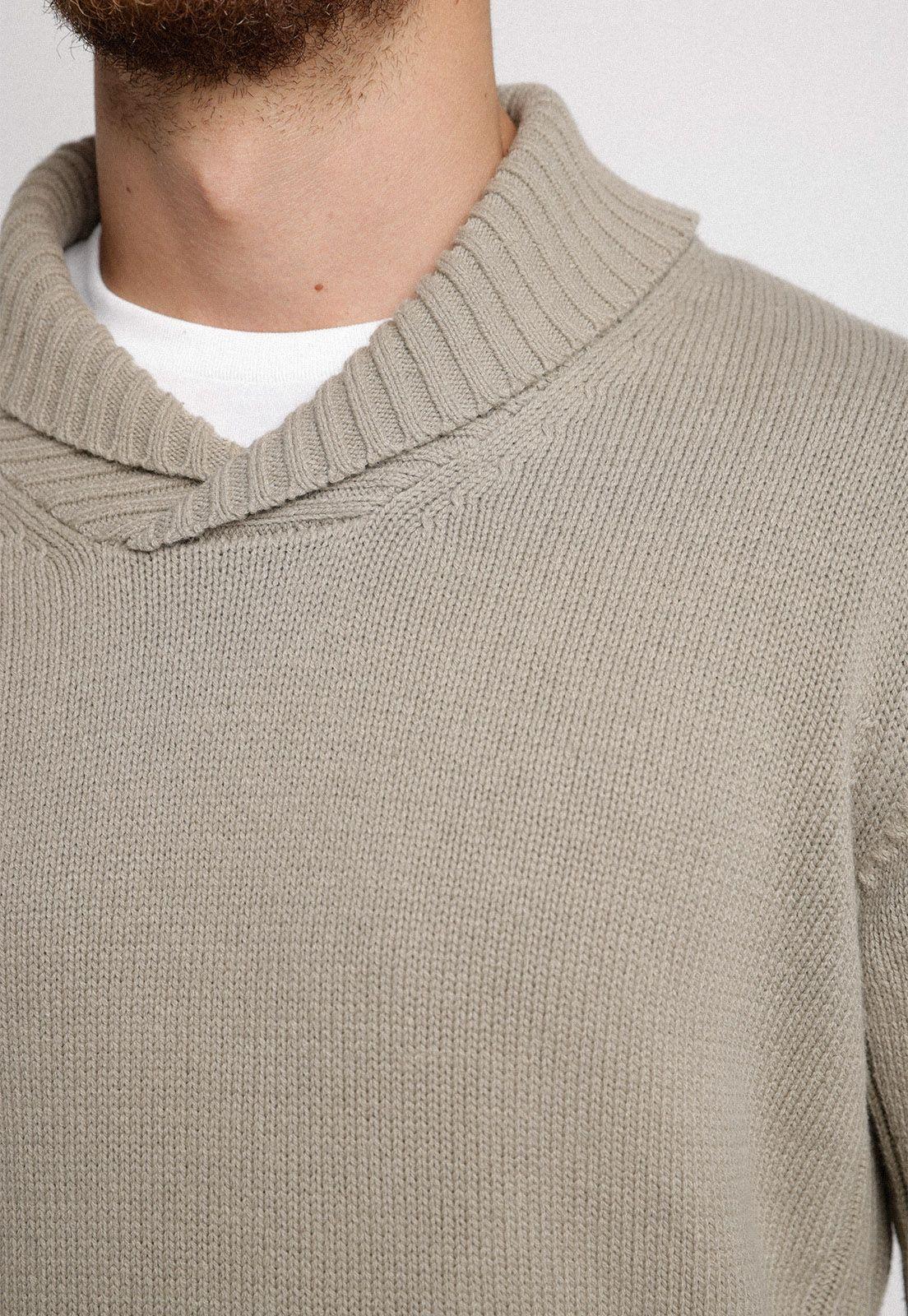 Sweater Prodigy beige-2