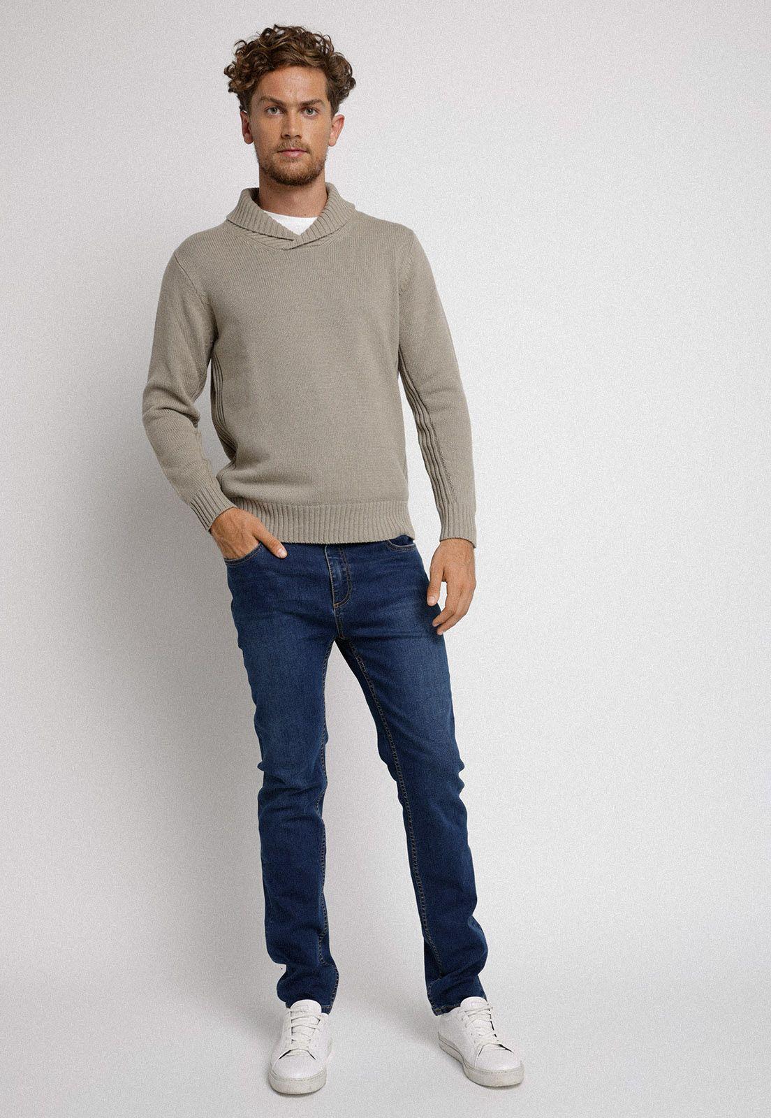 Sweater Prodigy beige-3