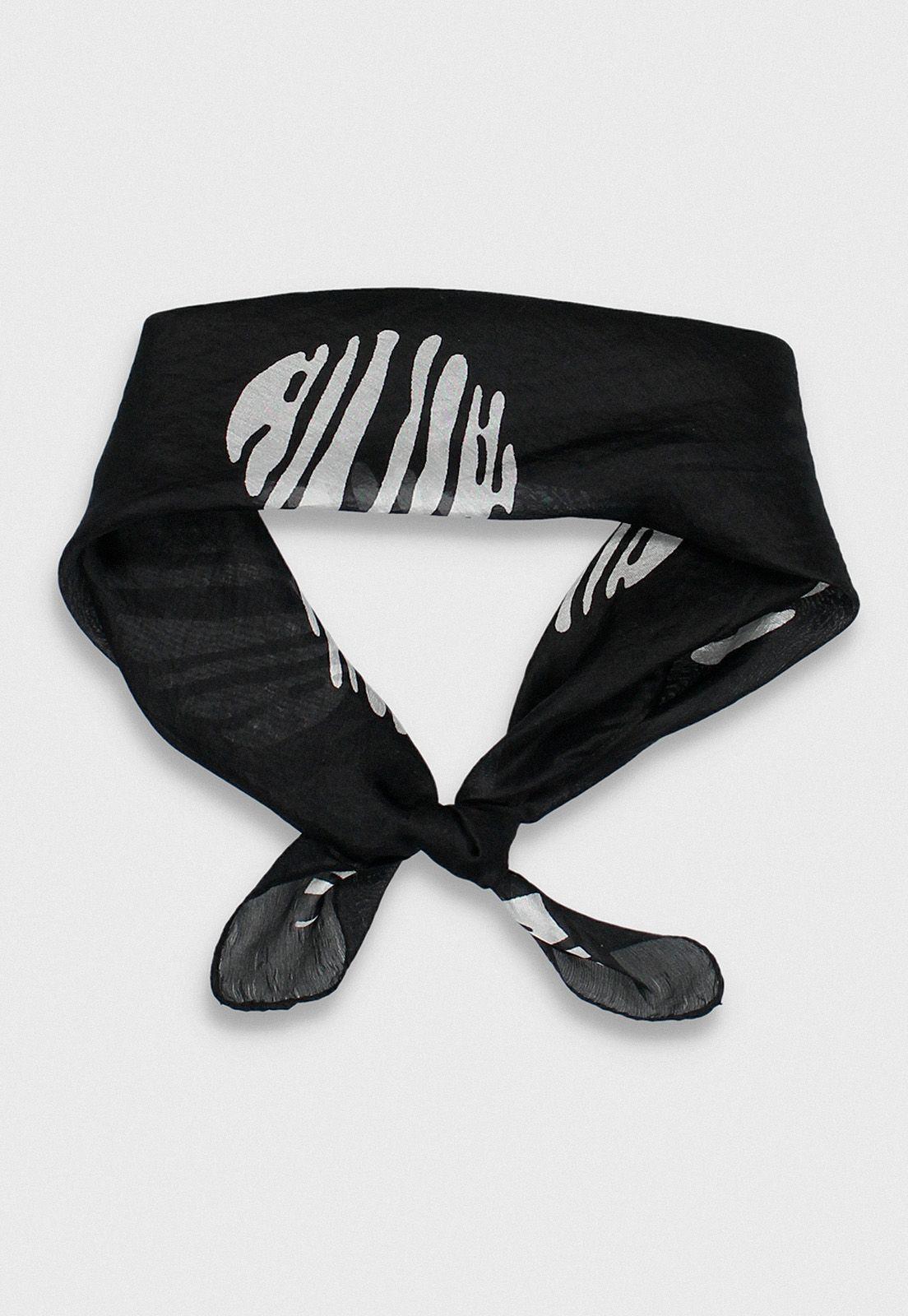 Pañuelo RPM 632 Negro-0